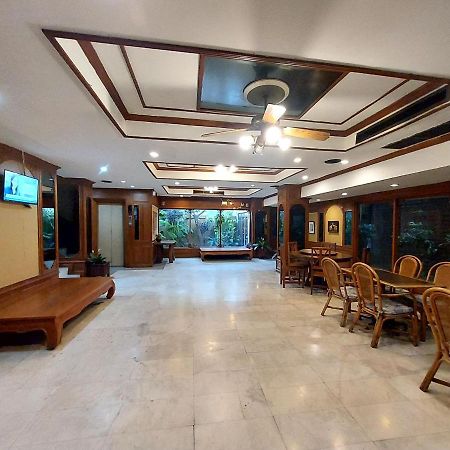 Traveller Inn Hotel Chiang Mai Dış mekan fotoğraf