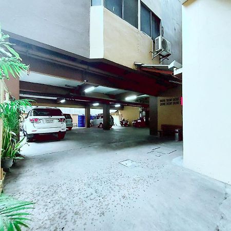 Traveller Inn Hotel Chiang Mai Dış mekan fotoğraf