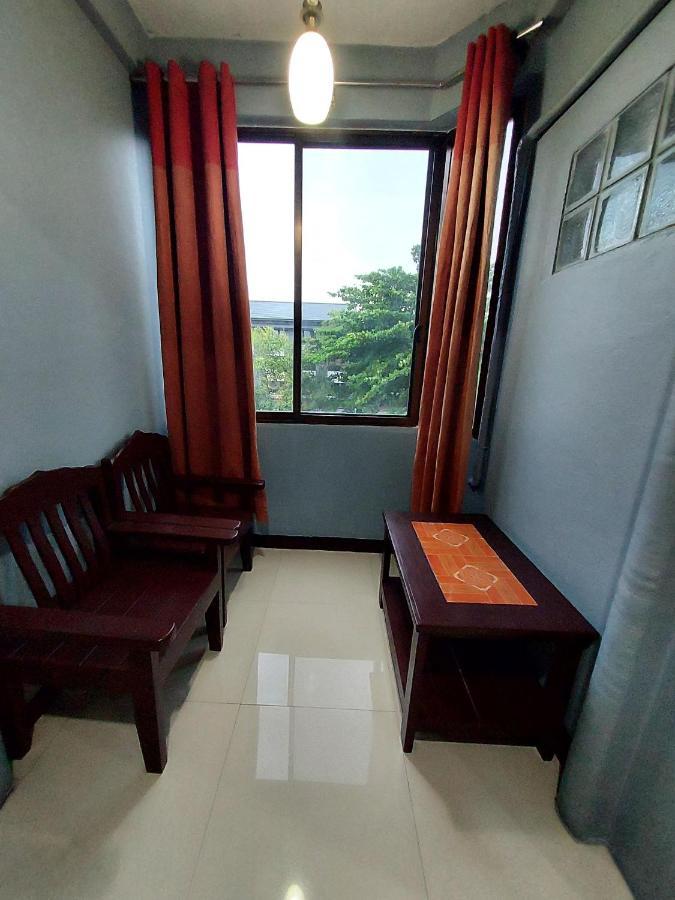 Traveller Inn Hotel Chiang Mai Dış mekan fotoğraf