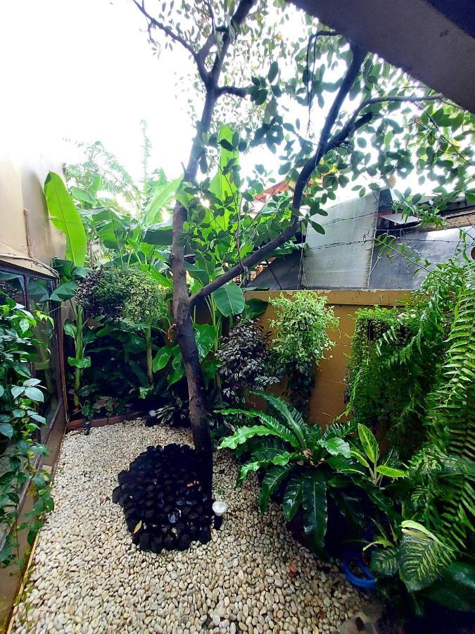 Traveller Inn Hotel Chiang Mai Dış mekan fotoğraf