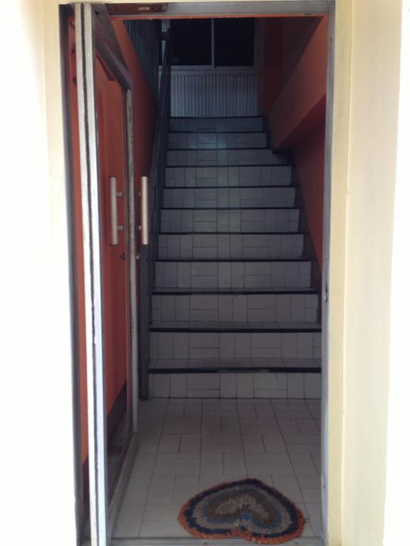 Traveller Inn Hotel Chiang Mai Dış mekan fotoğraf