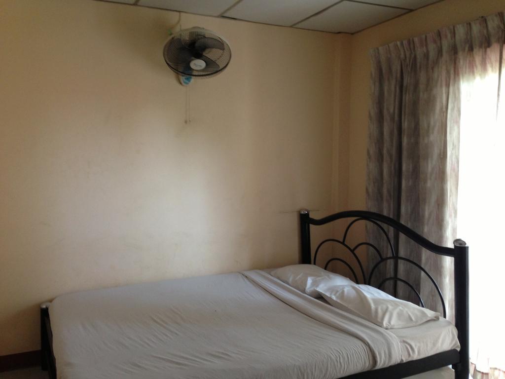 Traveller Inn Hotel Chiang Mai Oda fotoğraf