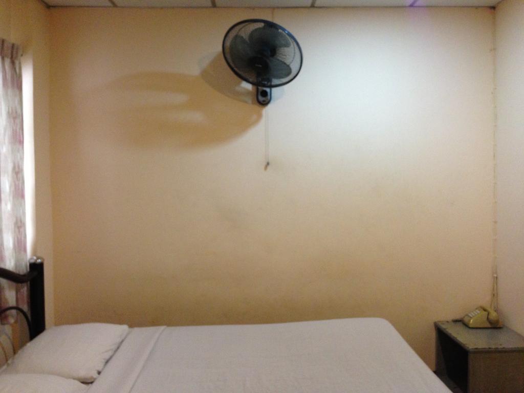Traveller Inn Hotel Chiang Mai Dış mekan fotoğraf