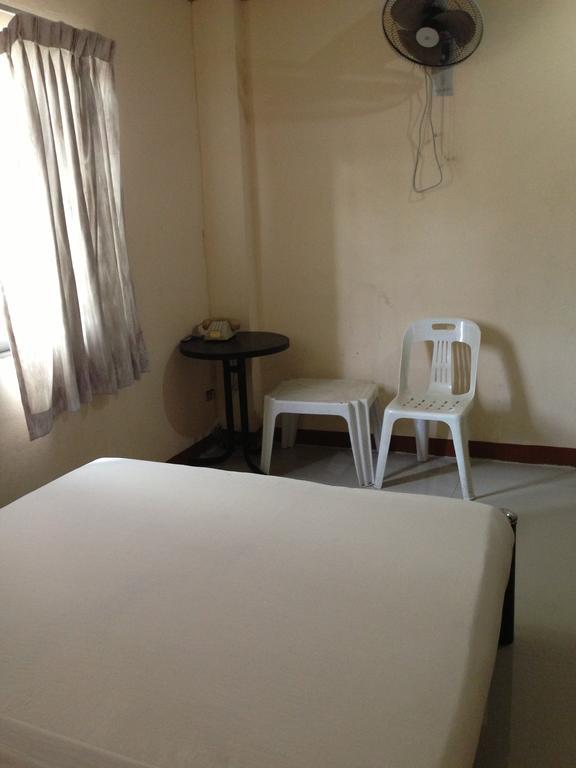 Traveller Inn Hotel Chiang Mai Oda fotoğraf