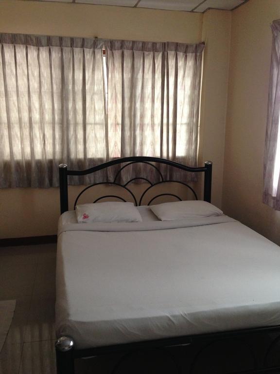 Traveller Inn Hotel Chiang Mai Dış mekan fotoğraf