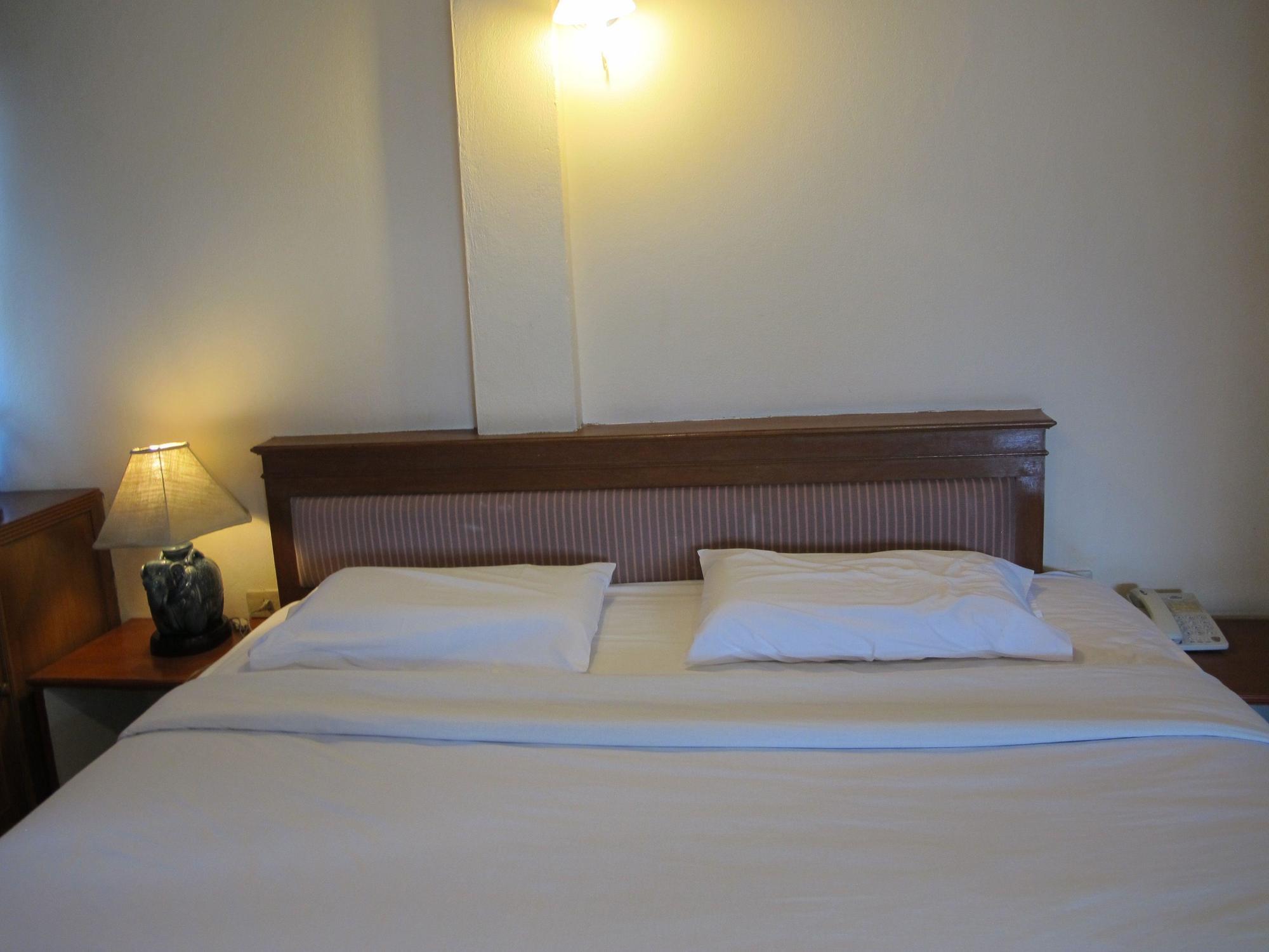 Traveller Inn Hotel Chiang Mai Dış mekan fotoğraf